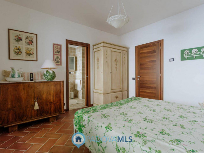 Villa in vendita a Galzignano Terme