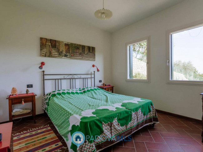 Villa in vendita a Galzignano Terme