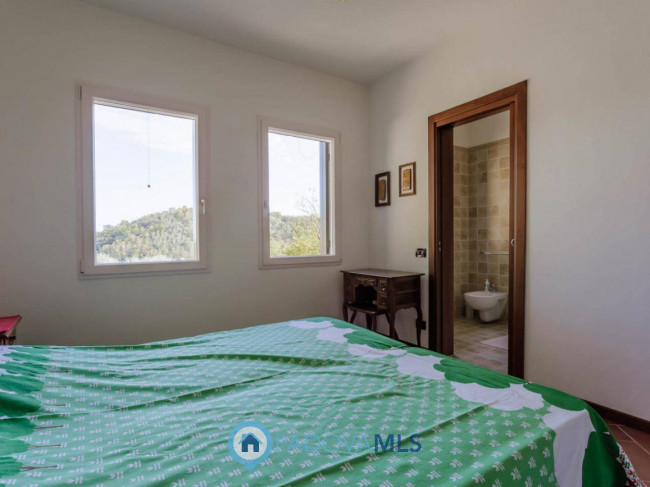Villa in vendita a Galzignano Terme