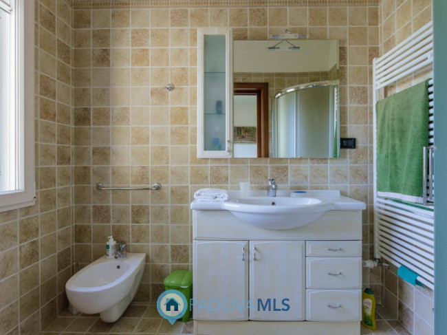 Villa in vendita a Galzignano Terme