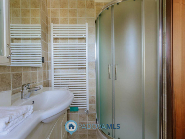 Villa in vendita a Galzignano Terme