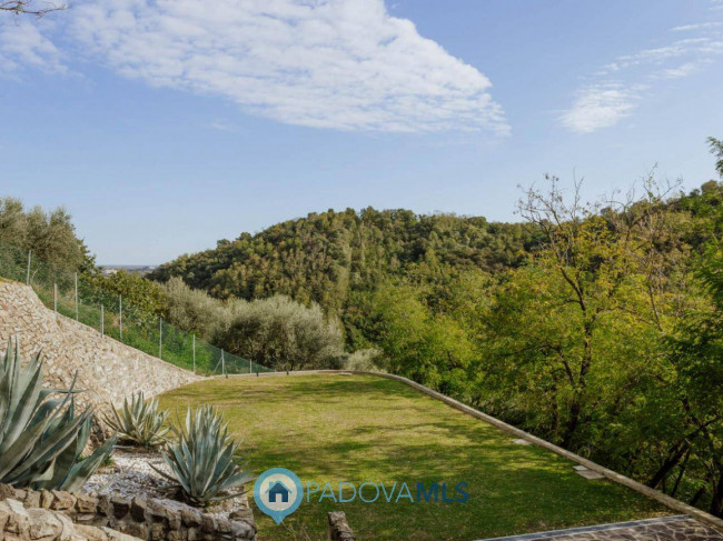 Villa in vendita a Galzignano Terme