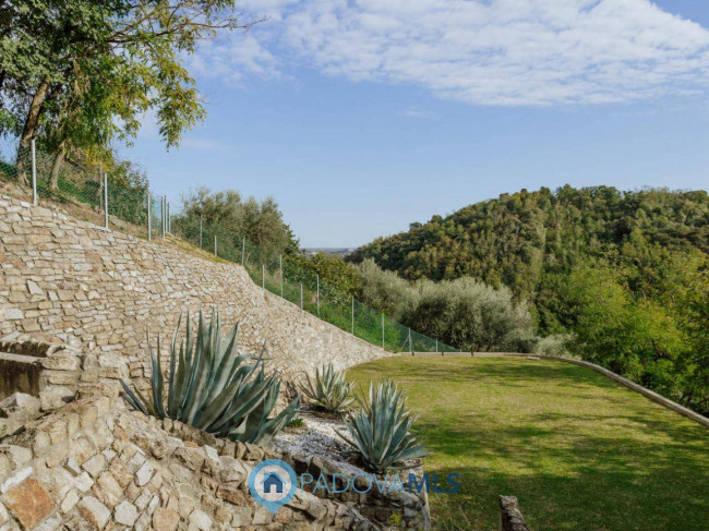 Villa in vendita a Galzignano Terme