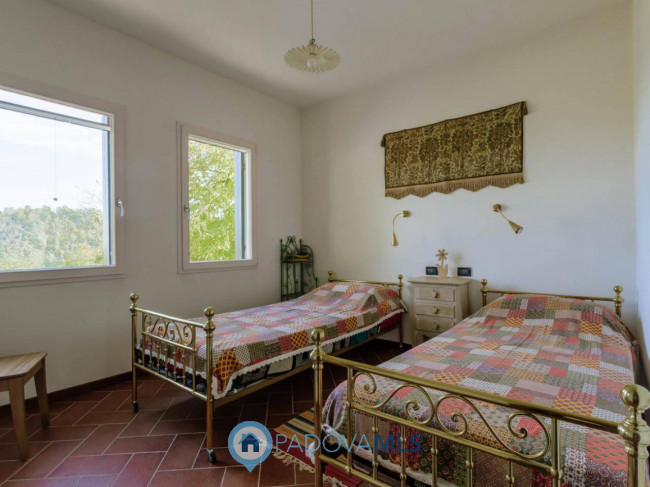 Villa in vendita a Galzignano Terme