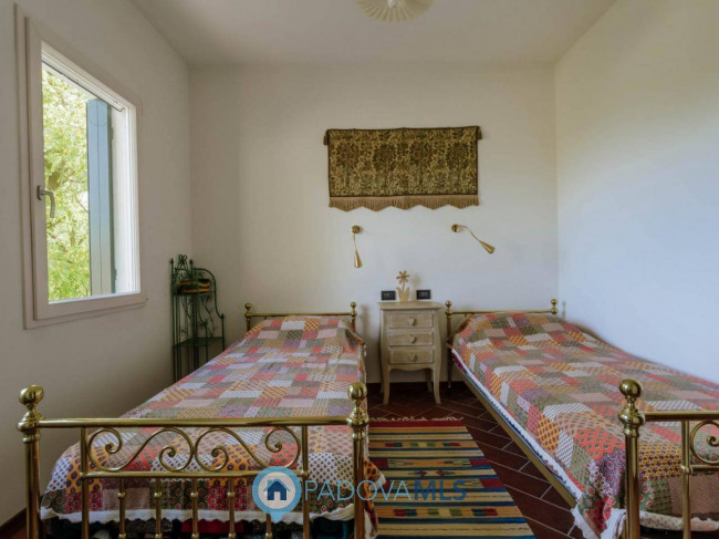 Villa in vendita a Galzignano Terme