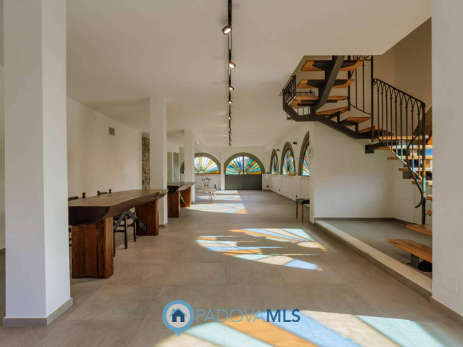 Villa in vendita a Galzignano Terme