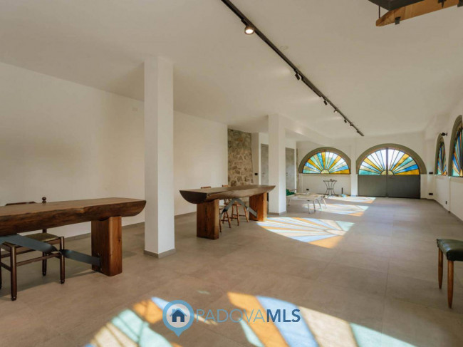 Villa in vendita a Galzignano Terme