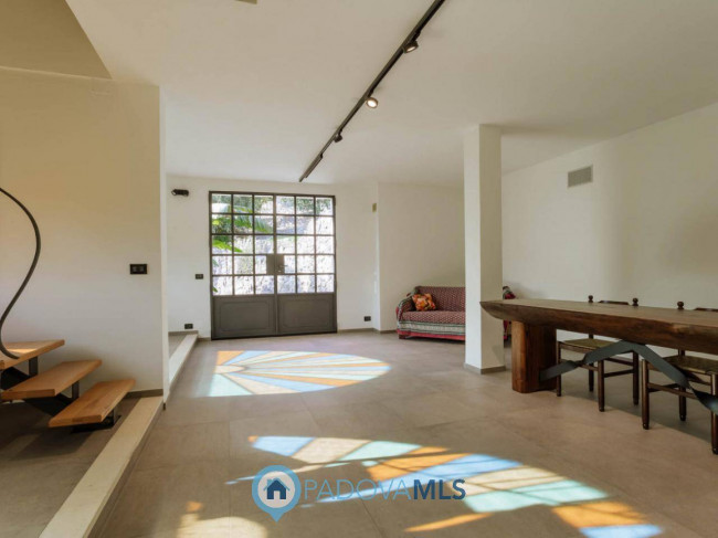 Villa in vendita a Galzignano Terme
