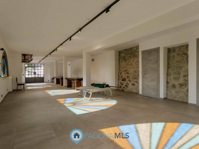 Villa in vendita a Galzignano Terme