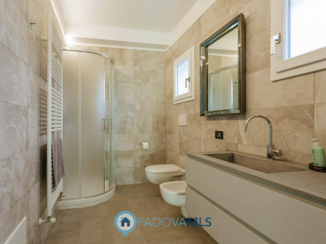 Villa in vendita a Galzignano Terme