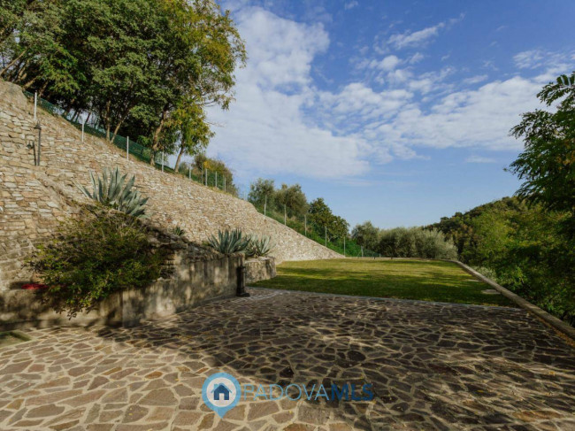 Villa in vendita a Galzignano Terme