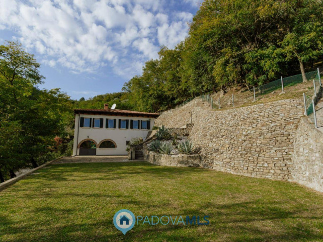 Villa in vendita a Galzignano Terme