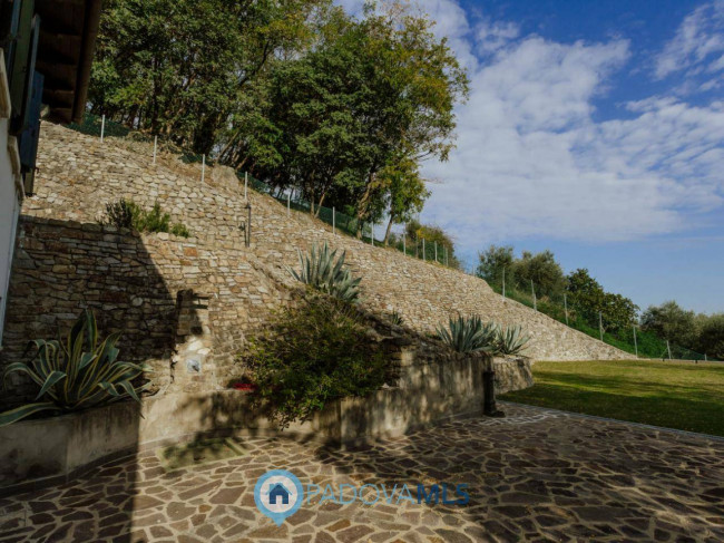 Villa in vendita a Galzignano Terme