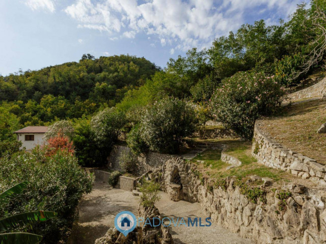 Villa in vendita a Galzignano Terme
