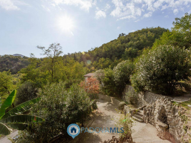 Villa in vendita a Galzignano Terme