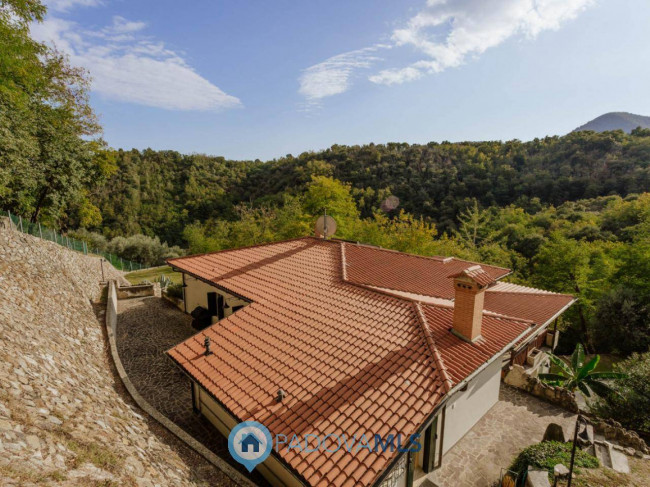 Villa in vendita a Galzignano Terme