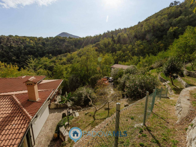 Villa in vendita a Galzignano Terme