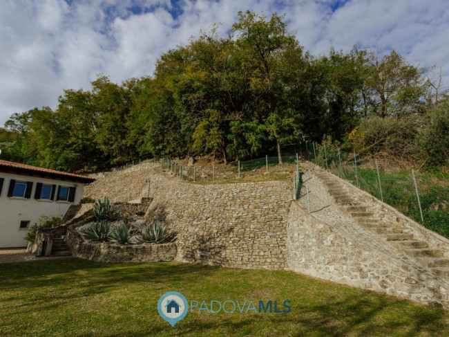 Villa in vendita a Galzignano Terme