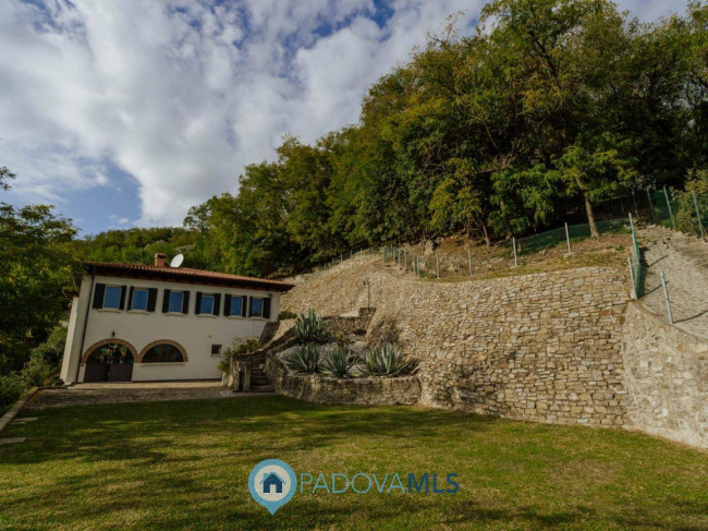 Villa in vendita a Galzignano Terme