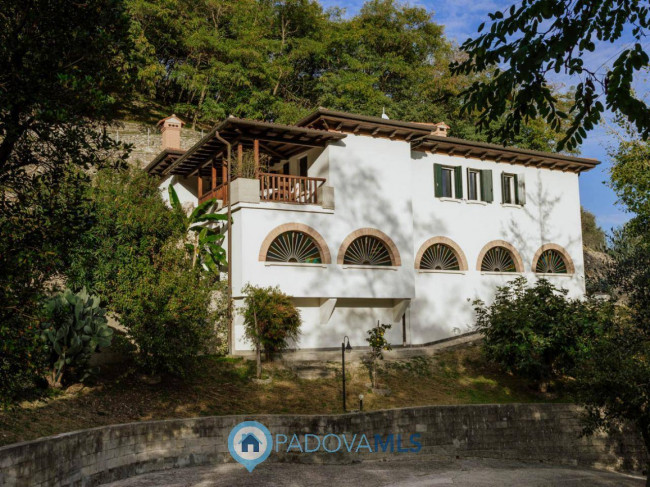 Villa in vendita a Galzignano Terme