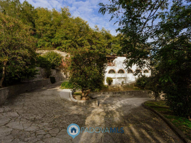 Villa in vendita a Galzignano Terme