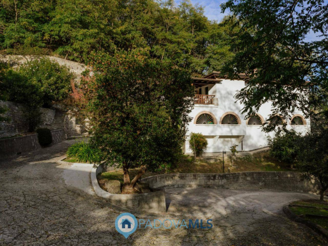 Villa in vendita a Galzignano Terme