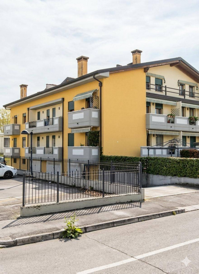 Appartamento in vendita a Selvazzano Dentro