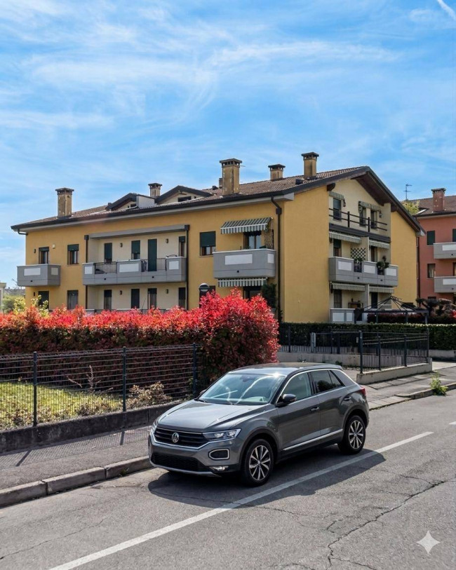 Appartamento in vendita a Selvazzano Dentro