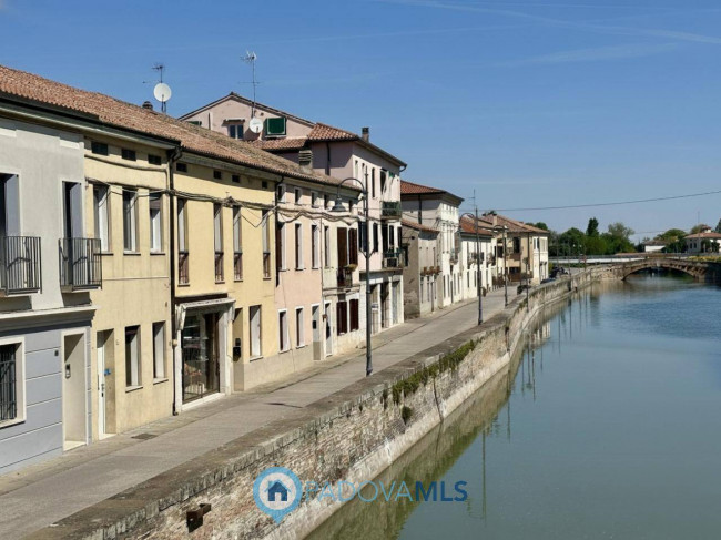 Villette a schiera in vendita a Battaglia Terme