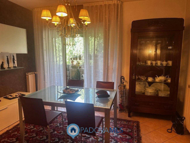 Appartamento in vendita a Cadoneghe