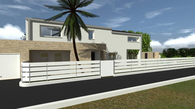 Villa in vendita a Vigonza