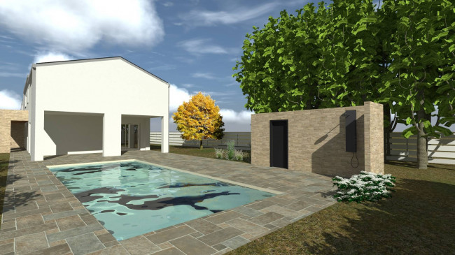 Villa in vendita a Vigonza