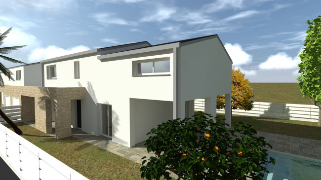 Villa in vendita a Vigonza
