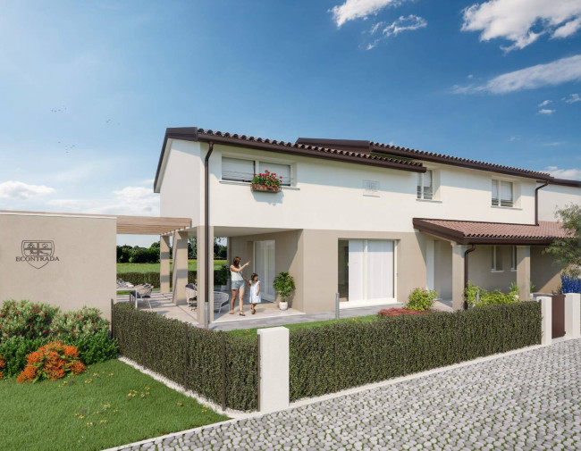 Villa in vendita a Vigonza