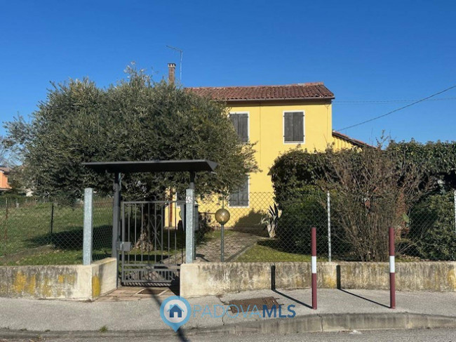 Casa singola in vendita a Cadoneghe