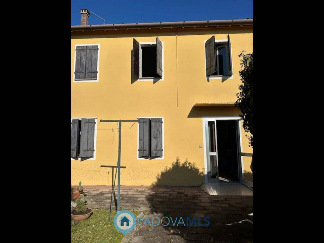 Casa singola in vendita a Cadoneghe