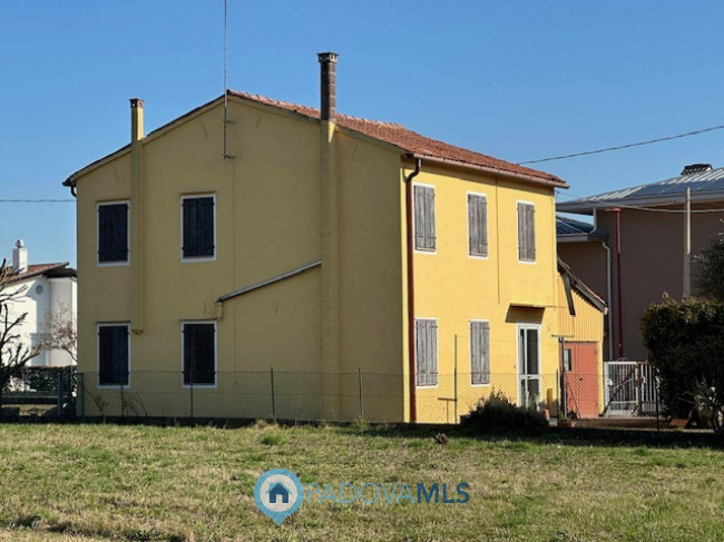 Casa singola in vendita a Cadoneghe