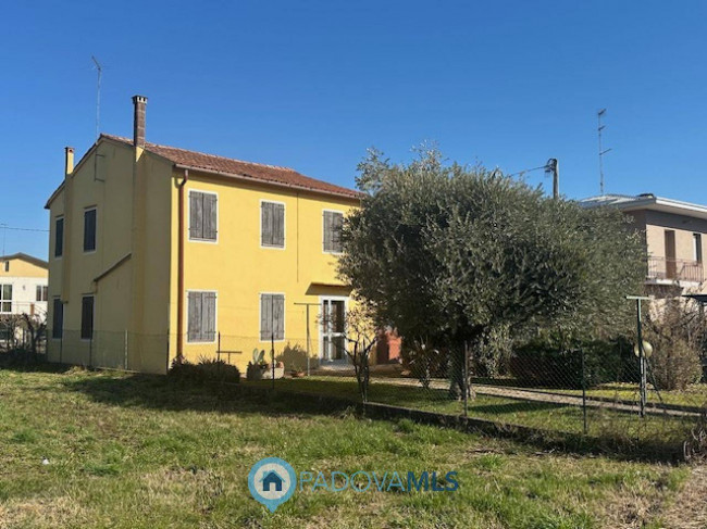 Casa singola in vendita a Cadoneghe