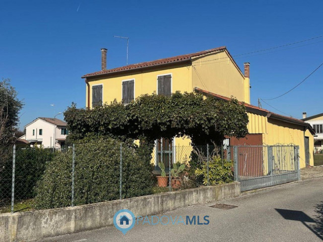 Casa singola in vendita a Cadoneghe