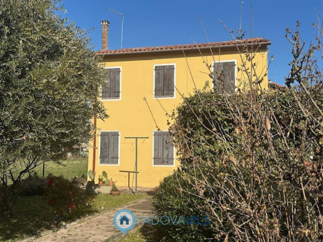 Casa singola in vendita a Cadoneghe