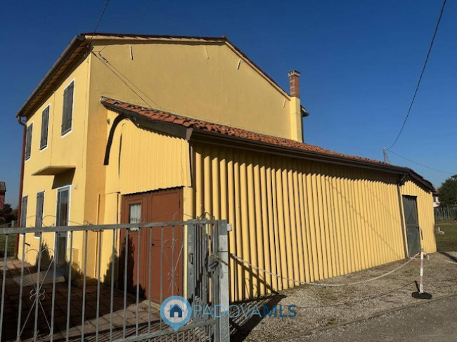 Casa singola in vendita a Cadoneghe