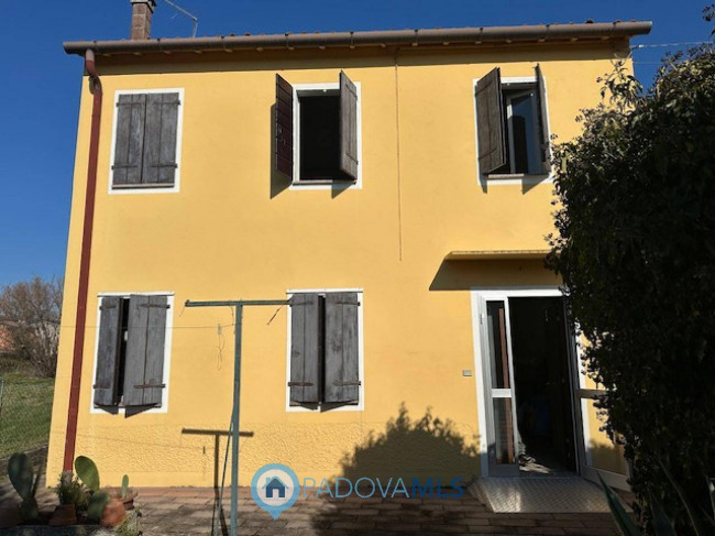 Casa singola in vendita a Cadoneghe