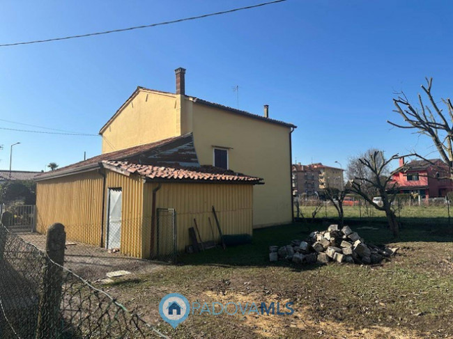 Casa singola in vendita a Cadoneghe