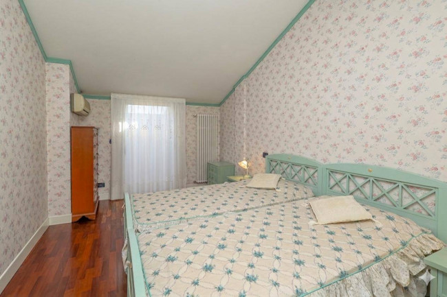 Appartamento in vendita a Selvazzano Dentro