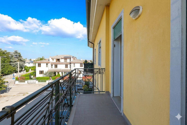 Appartamento in vendita a Selvazzano Dentro