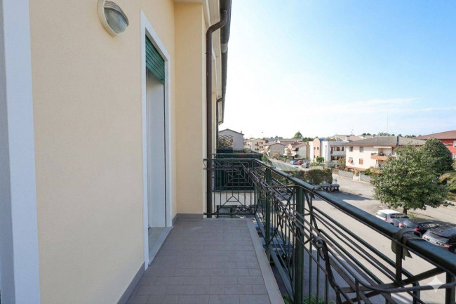 Appartamento in vendita a Selvazzano Dentro