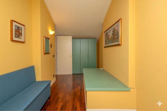Appartamento in vendita a Selvazzano Dentro