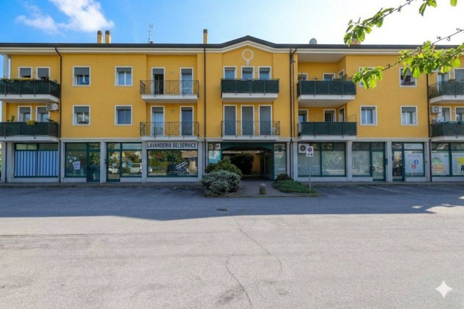 Appartamento in vendita a Selvazzano Dentro