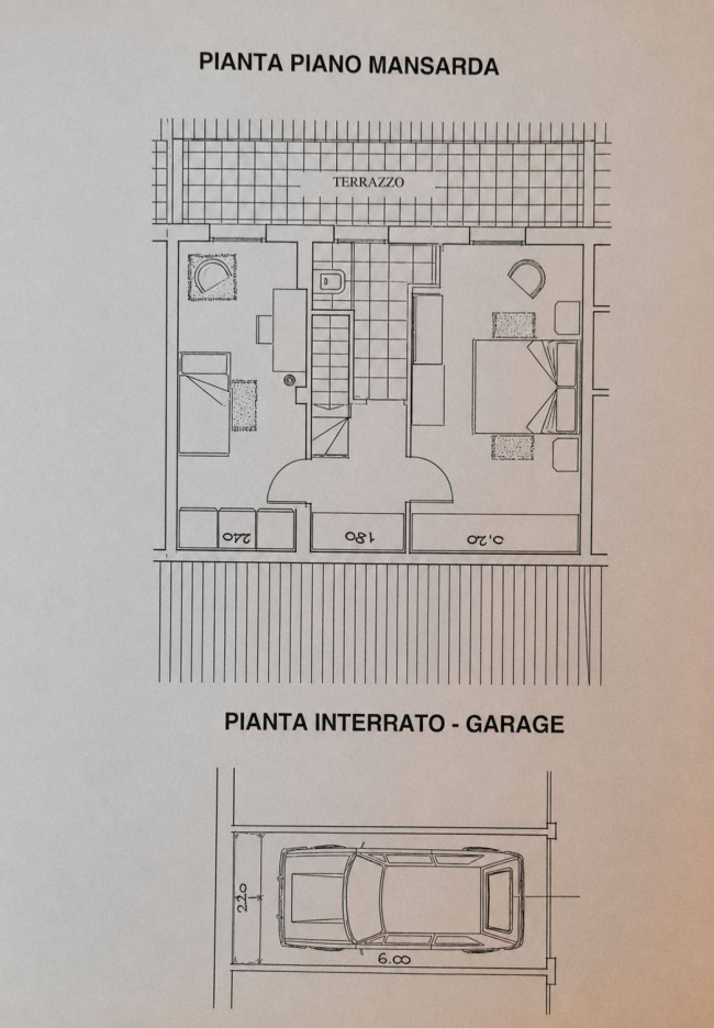 Appartamento in vendita a Selvazzano Dentro