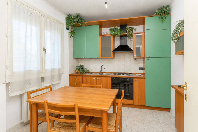 Appartamento in vendita a Selvazzano Dentro